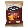 BRET'S Chips - Poulet braisé 125g